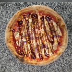  BBQ Chicken 
